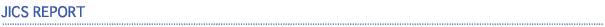JICS REPORT