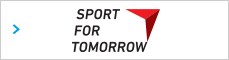 SPORT FOR TOMORROW