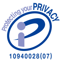 Link to Privacy Mark System Web Site