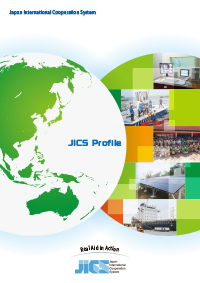 JICS Profile