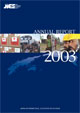 Annual Report 2003