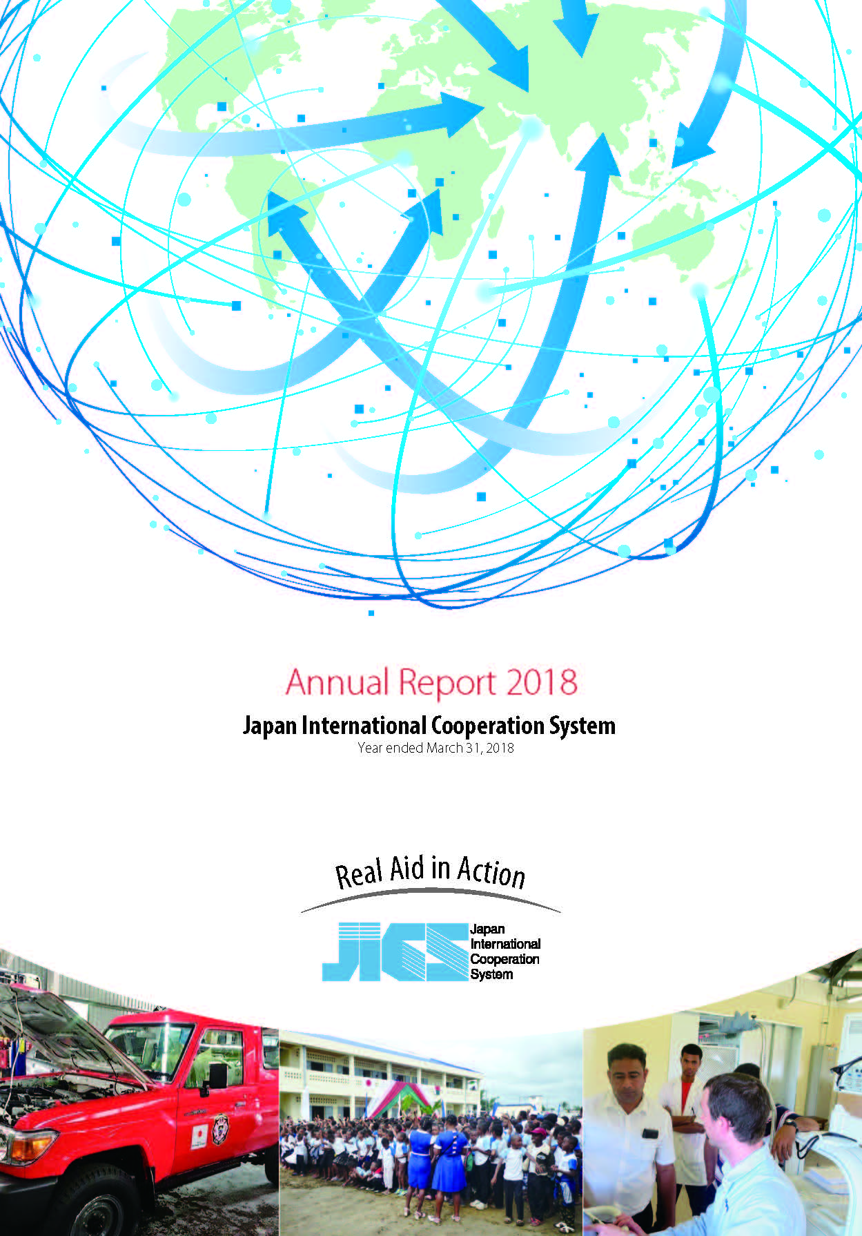 Annual Report 2018