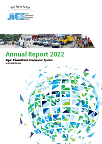 Annual Report 2022