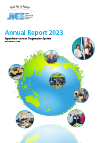 Annual Report 2022