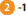 (2)-1