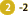 (2)-2