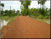 Laterite Road