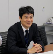 塩原さん