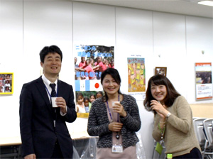 (写真)